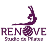 Renove Studio De Pilates - logo