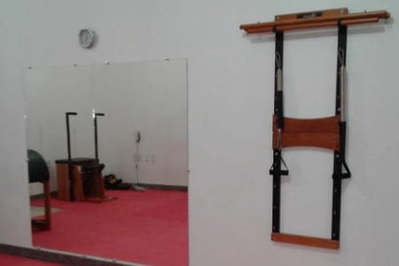 Renove Studio de Pilates