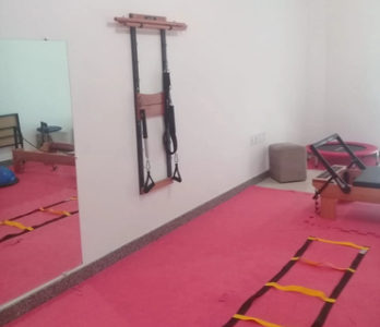 Renove Studio de Pilates