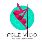 Pole Vicio Pole Dance & Fitness Studio - logo