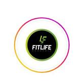 Academia Fitlife - logo