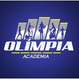 Academia Olímpia - logo