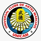 Unicam - Universal Clube de Artes Marciais - logo
