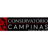 Conservatório Campinas - logo