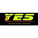 Yes Personal Assessoria Esportiva - logo