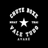 Chute Boxe Avaré - logo