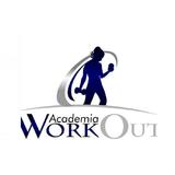Academia Workout - logo