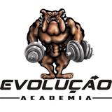 Evolução Academia - Uvaranas - logo