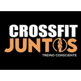 CROSSFIT JUNTOS - TREINO CONSCIENTE - logo