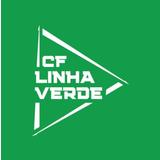 Cf Linha Verde - logo