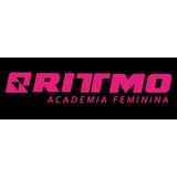 Ritmo Academia Feminina - logo