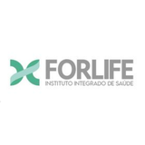 Clínica Forlife - logo