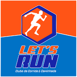 Lets Run - logo