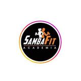 Samba Fit - logo