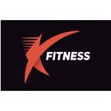 K Fitness - logo
