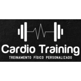 Cardio Training Treinamento Físico Personalizado - logo