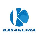 Kayakeria - logo