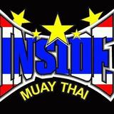 Inside Muay Thai Madri - logo