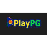PlayPG Beach Tennis - logo
