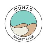 Dunas Racket Club - logo