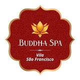 Buddha Spa Vila São Francisco - logo
