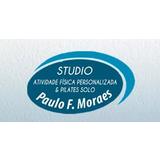 Studio Paulo Moraes - logo