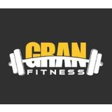 Gran Fitness - logo