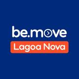 be.move - logo