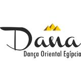 Dana Dança Oriental Egípcia - logo