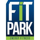 Fit Park Jardim Patricia - logo