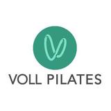 Voll Pilates Imperador - logo