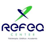 Refea Center Matriz - logo