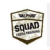 Squad Cross Training - logo