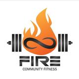 Fire Community Fitness - logo