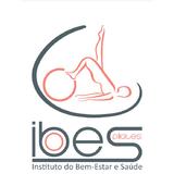 IBES Pilates - logo