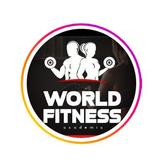World Fitness- - logo