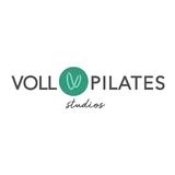 Voll Pilates Carrãozinho / São Mateus SP - logo