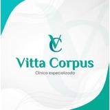 Vitta Corpus Clínica Especializada - Fisioterapia - logo