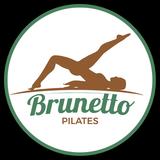 Studio Brunetto Pilates - logo