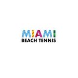 Miami Beach Tennis - logo