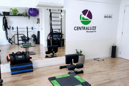 Centrallize Personal Fit