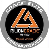 Gracie Elite Aflitos - logo