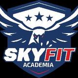 Skyfit Academia - Itapecerica da Serra - logo