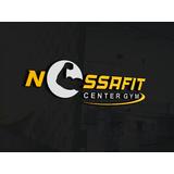 Nossafit Center Gym Academia - logo