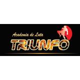 Academia Triunfo - logo
