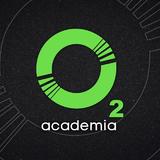 O2 Academia - Rio Branco - logo