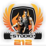Studio 212 - logo