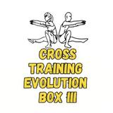 Cross Training Evolution Box3 - logo
