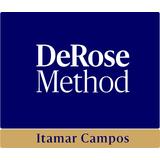 DeRose Method Itamar Campos - logo