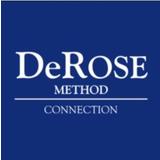 DeRose Method Connection Live Class - One Line - logo